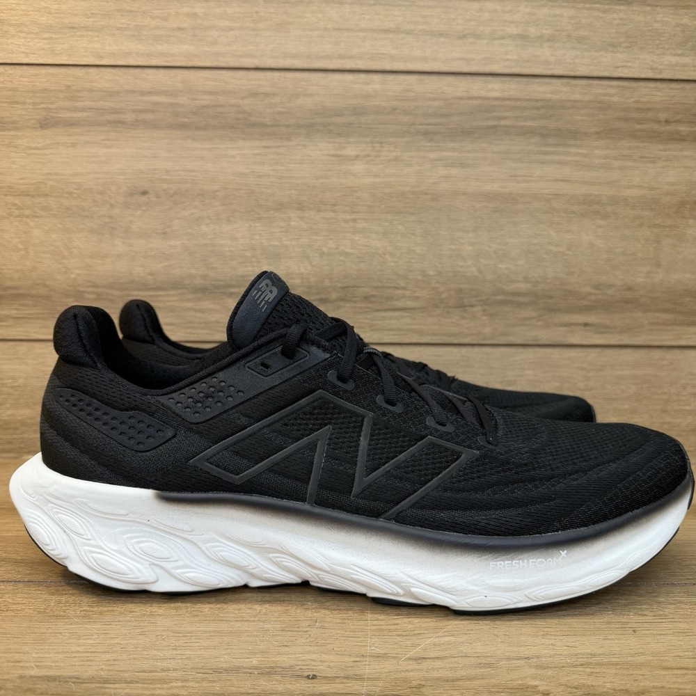 Size 16 B Men's New Balance Fresh Foam X 1080 v13 Running Shoes M1080K13